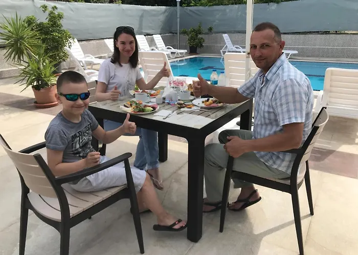 Oyster Boutique * 锡德