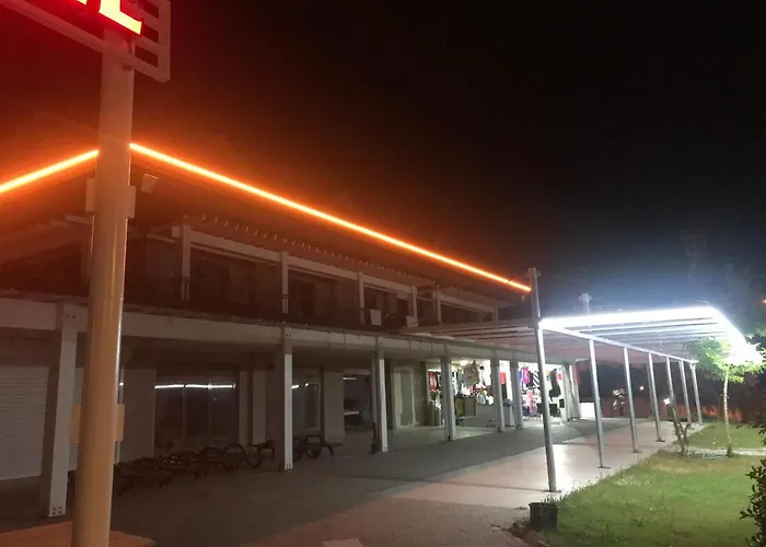 民宿 Oyster Boutique *