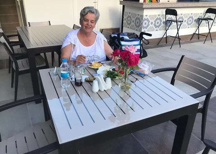 Oyster Boutique * Σιντέ