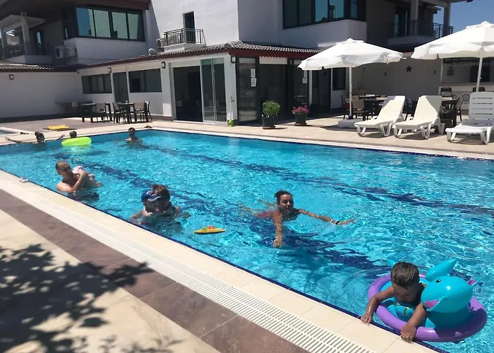 Oyster Boutique 民宿 锡德