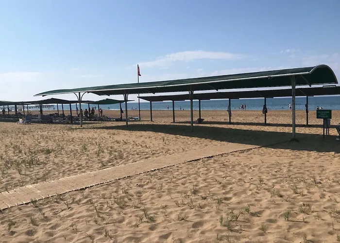 Oyster Boutique Δωμάτια σε οικογενειακή κατοικία