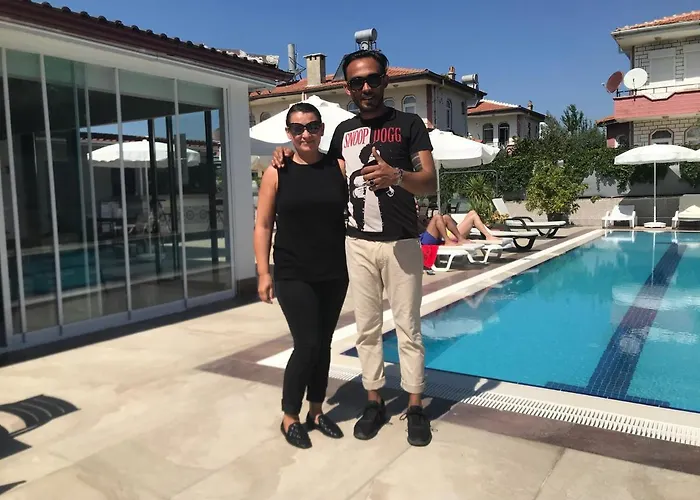 Oyster Boutique سيدي