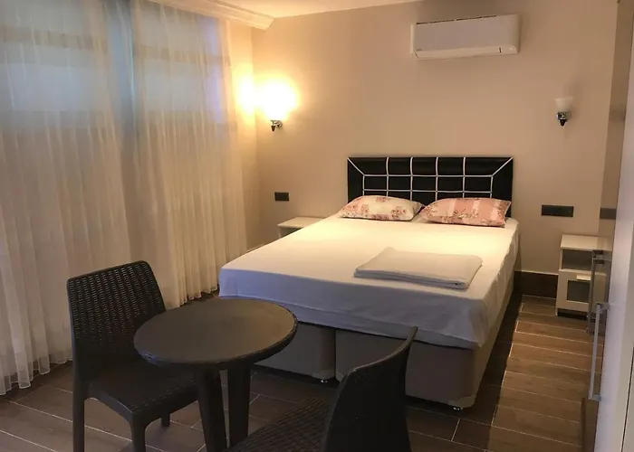 Δωμάτια σε οικογενειακή κατοικία Oyster Boutique