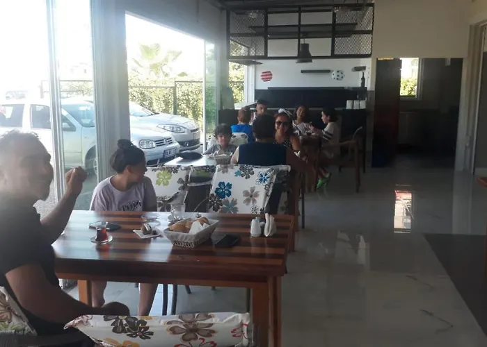 Oyster Boutique Δωμάτια σε οικογενειακή κατοικία *