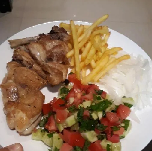 Oyster Boutique Σιντέ