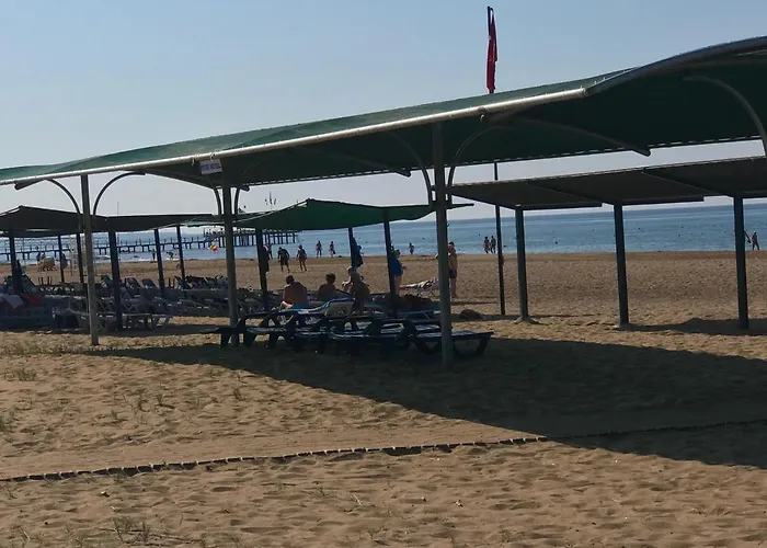 Δωμάτια σε οικογενειακή κατοικία Oyster Boutique Σιντέ