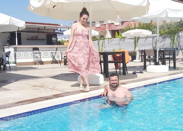 Oyster Boutique * Σιντέ