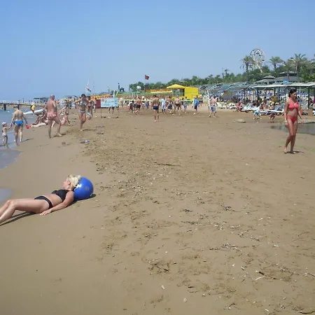 Oyster Boutique Privat bolig *