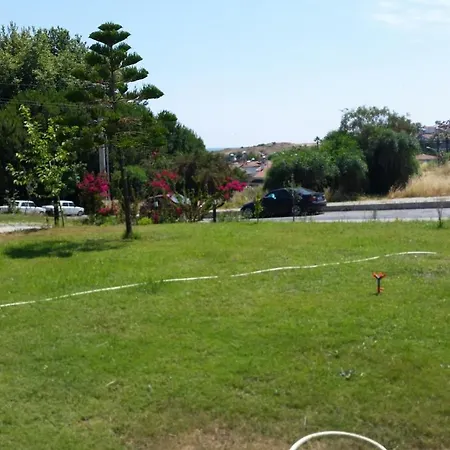 Privat bolig Oyster Boutique *