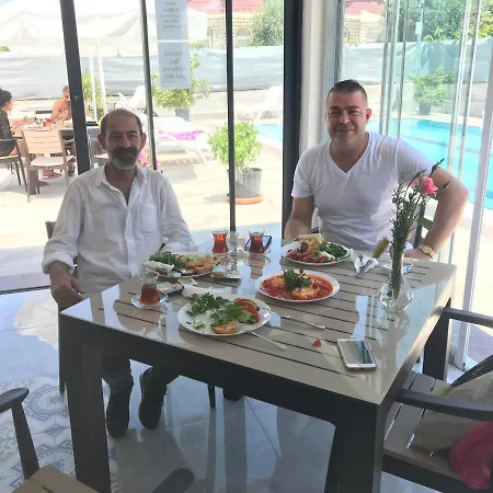 Privat bolig Oyster Boutique